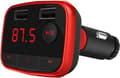 Pikkukuva 5 / 5: SAVIO TR-10 - Bluetooth håndfri / FM-lähetin / oplader - lajittelu