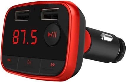 SAVIO TR-10 - Bluetooth håndfri / FM-lähetin / oplader - lajittelu