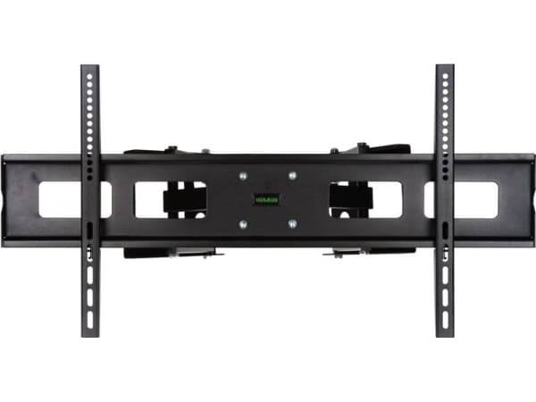 InLine 23144A, 94 cm (37"), 94 cm (37"), 800 x 400 mm, 800 x 400 mm, -15 - 15°, Musta