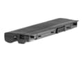 Miniatyrbilde 3 av 5: Green Cell - Batteri til bærbar PC (tilsvarer: Dell RFJMW, Dell FRR0G) - litiumion - 6-cellers - 4400 mAh - svart - for Dell Latitude E6220, E6230