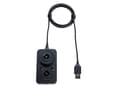 Miniatyrbild 5 av 5: Jabra Engage Link UC - Fjärrkontroll - kabel - för Engage 50 Mono, 50 Stereo, 65 Mono, 65 Stereo, 75 Mono, 75 Stereo