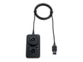 Miniatyrbild 1 av 5: Jabra Engage Link UC - Fjärrkontroll - kabel - för Engage 50 Mono, 50 Stereo, 65 Mono, 65 Stereo, 75 Mono, 75 Stereo