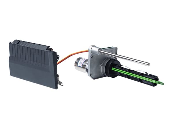 Brother Label Peeler - Avskrellingsmodul - for Brother TJ-4020TN, TJ-4120TN; Titan Industrial Printer TJ-4021TN, TJ-4121TN