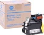 Konica Minolta TNP-51Y - Gul - original - tonerpatron - for bizhub C3110