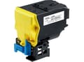 Miniatyrbilde 4 av 5: Konica Minolta TNP-51Y - Gul - original - tonerpatron - for bizhub C3110