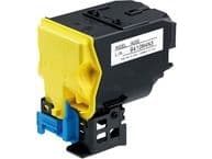 Konica Minolta TNP-51Y - Gul - original - tonerpatron - for bizhub C3110