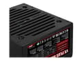 Miniatyrbilde 3 av 5: AeroCool VX PLUS 800 - Strømforsyning (intern) - ATX12V 2.3 - AC 230 V - 800 watt - aktiv PFC