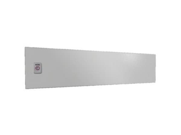 Rittal SV 9682.182, Dør, Grå, Stål, IP54, 800 mm, 200 mm