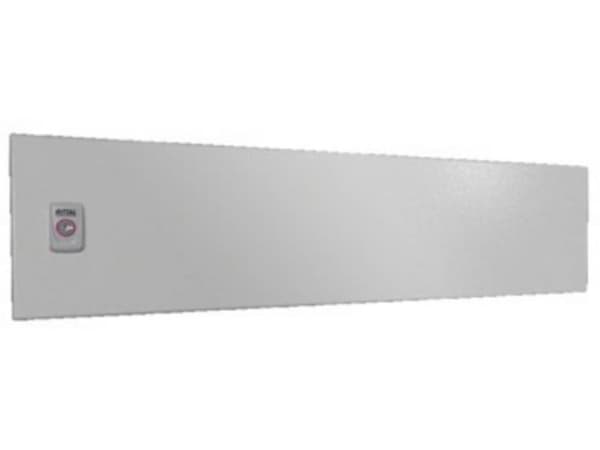 Rittal SV 9682.182, Dør, Grå, Stål, IP54, 800 mm, 200 mm