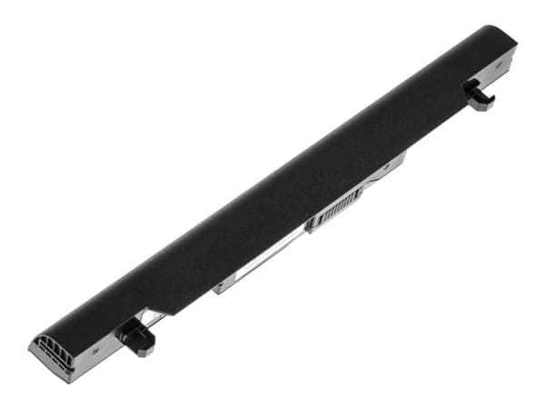 Green Cell - Batteri til bærbar PC (tilsvarer: ASUS A41N1424) - litiumion - 4-cellers - 2200 mAh - svart - for ASUS ROG GL552JX; GL552VL; GL552VW; GL