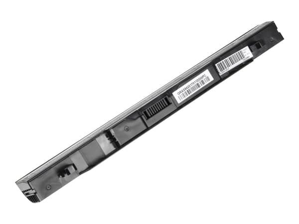 Green Cell - Batteri til bærbar PC (tilsvarer: ASUS A41N1424) - litiumion - 4-cellers - 2200 mAh - svart - for ASUS ROG GL552JX; GL552VL; GL552VW; GL
