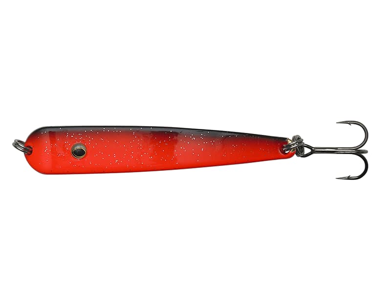 Hansen SD Stripper 6.9cm 7g Red/Black