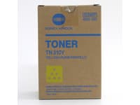 Konica Minolta TN310Y 4053-503 - Tonerpatrone - 1 x Gelb, für bizhub C350 (TN310Y)