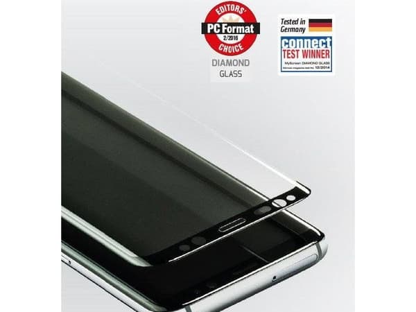 MyScreen Protector Diamond Edge 3D do N986 Note 20 Ultra