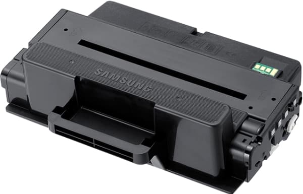 Samsung MLT-D205E - Ekstra høy ytelse - svart - original - tonerpatron (SU953A) - for Samsung ML-3310, 3312, 3710, 3712, SCX-4833, 4835, 5637, 5639,