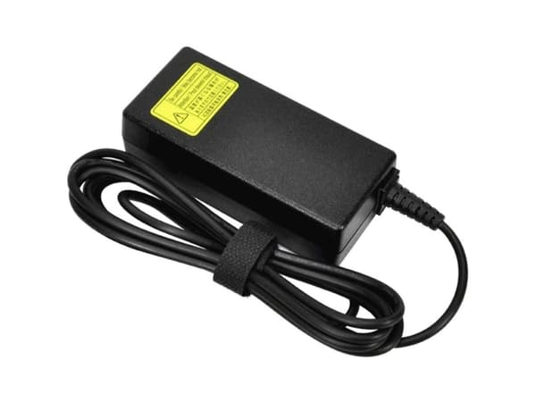 Dynabook PA5177E-1AC3 strømadapter og vekselretter Innendørs 45 W Sort