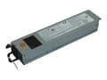 Miniatyrbilde 1 av 3: Supermicro PWS-407P-1R - Strømforsyning - redundant (plug-in modul) - 80 PLUS Platinum - AC 100-240 V - 400 watt - 1U