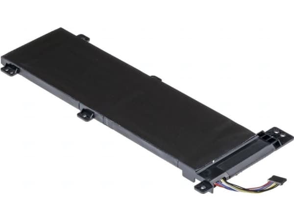 CoreParts - Batteri til bærbar PC - litiumpolymer - 3800 mAh - 28.9 Wh - svart - for Lenovo IdeaPad 310-14ISK 80SL
