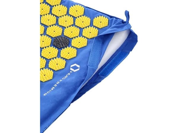 HMS AKM01 DARK BLUE SET HMS PREMIUM ACUPRESSURE MAT