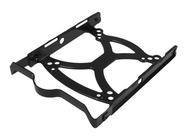 Inter-Tech X-908 Infini2 - Tower spel - utökad ATX - genomskinlig sidopanel (härdat glas) - ingen strömförsörjning (ATX) - vit - USB/ljud
