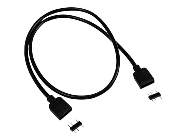 Inter-Tech X-908 Infini2 - Tower spel - utökad ATX - genomskinlig sidopanel (härdat glas) - ingen strömförsörjning (ATX) - vit - USB/ljud