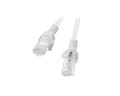 Miniatyrbilde 4 av 4: 30 Meter Cat6 FTP Nettverkskabel Grå