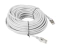 Miniatyrbilde 1 av 4: 30 Meter Cat6 FTP Nettverkskabel Grå