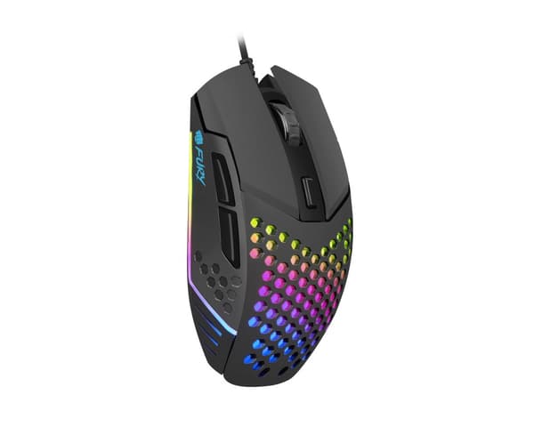 Battler RGB Pelihiiri