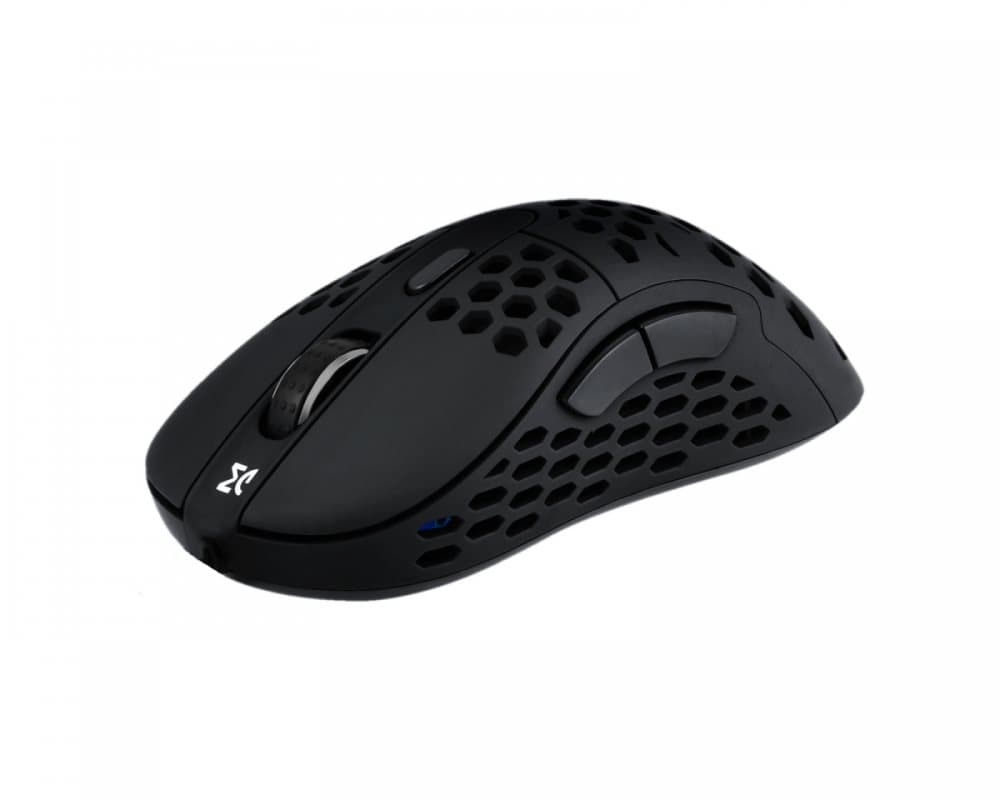 DM6 Holey Duo Trådløs Gaming Mus
