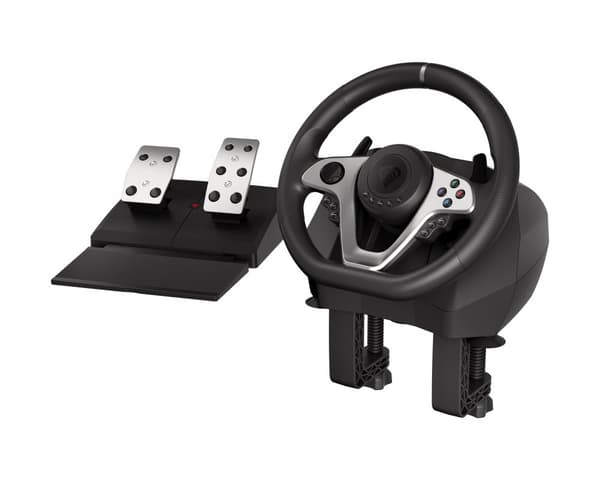 Seaborg 400 Driving Wheel (PC/Xbox/PS4/Switch)