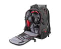 Miniatyrbild 7 av 7: Pallad 550 Gaming Ryggsäck 15,6”/17,3”