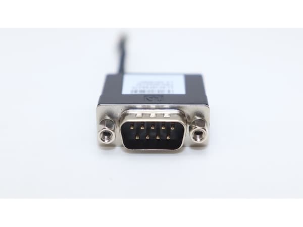 Lenovo - Seriell panel - FRU, CRU - Tier 2 - för ThinkCentre M710q; M715q; M910q; M910x; ThinkStation P320; P520; P720