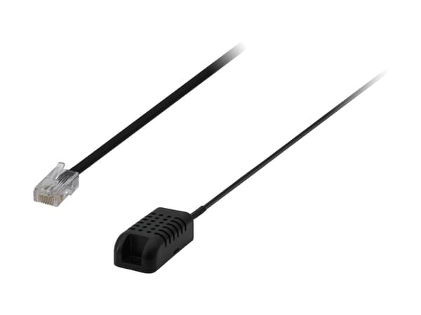 APC EPDU-TH, 20 mm, 13 mm, 44 mm, 50 g, -40 - 74 °C, 0 - 50 °C