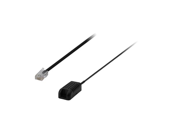APC EPDU-TH, 20 mm, 13 mm, 44 mm, 50 g, -40 - 74 °C, 0 - 50 °C