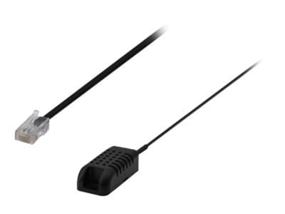 APC EPDU-TH, 20 mm, 13 mm, 44 mm, 50 g, -40 - 74 °C, 0 - 50 °C