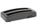 Miniatyrbilde 2 av 2: Honeywell 2-Bay - Batterilader - 12 - 19 V - for P/N: RT10-BAT-EXT1, RT10-BAT-STD1