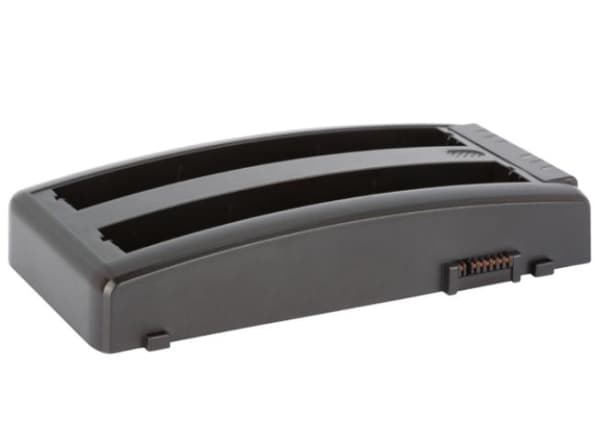 Honeywell 2-Bay - Batterilader - 12 - 19 V - for P/N: RT10-BAT-EXT1, RT10-BAT-STD1