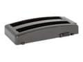 Miniatyrbilde 1 av 2: Honeywell 2-Bay - Batterilader - 12 - 19 V - for P/N: RT10-BAT-EXT1, RT10-BAT-STD1