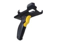 Zebra Trigger Handle - Grepphandtag till handhållen pistol - för Zebra TC21, TC26