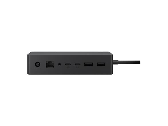 Microsoft Surface Dock 2, Microsoft, Surface Pro (5th Gen) Surface Pro (5th Gen) with LTE Advanced Surface Laptop (1st Gen) Surface Pro..., Microsoft