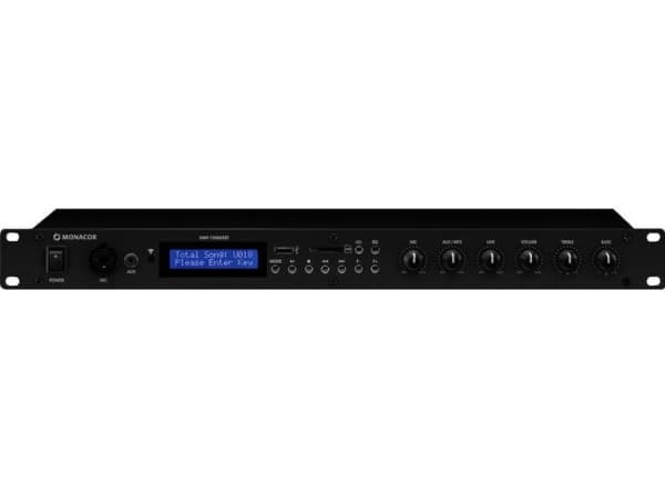 DMP-130MIXBT Mixer MP3 BT
