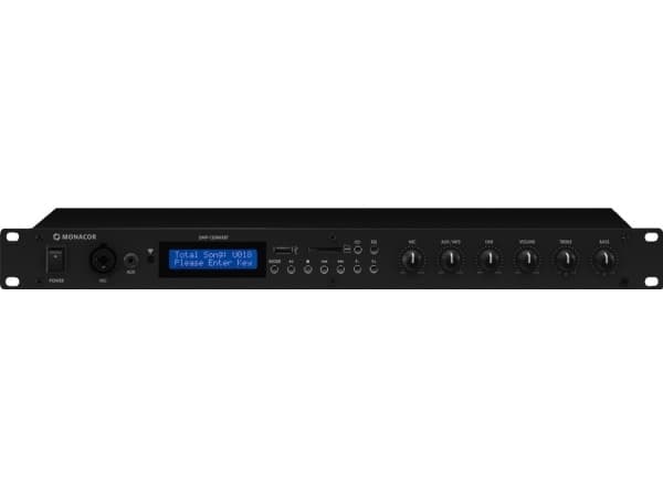 DMP-130MIXBT Mixer MP3 BT