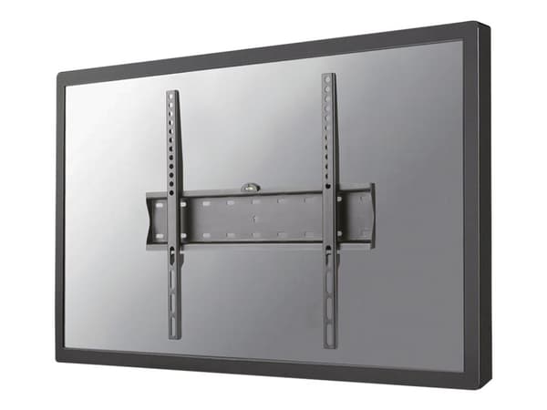 Neomounts FPMA-W300, 81,3 cm (32"), 139,7 cm (55"), 40 kg, 200 x 200 mm, 400 x 400 mm, Musta