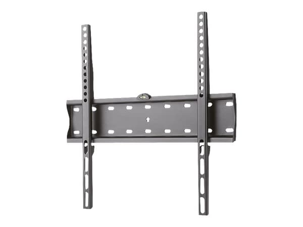 Neomounts FPMA-W300, 81,3 cm (32"), 139,7 cm (55"), 40 kg, 200 x 200 mm, 400 x 400 mm, Musta musta