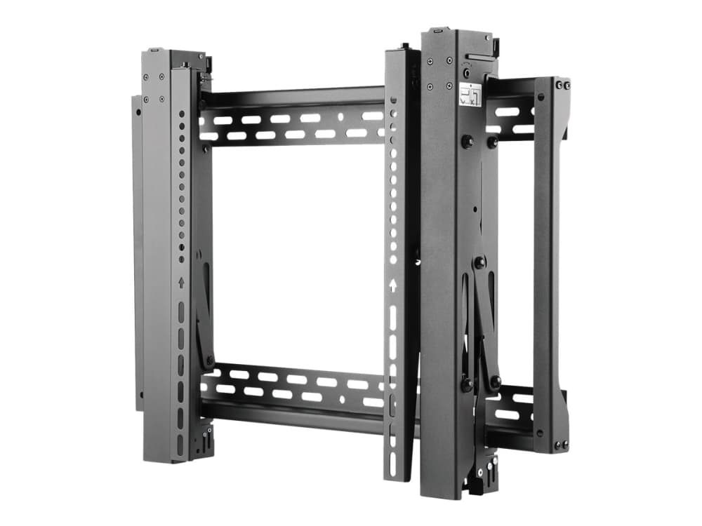 Neomounts by Newstar LED-VW2500 190,5 cm (75") Svart