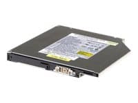 Dell - Platestasjon - DVD-skriver - 8x - Serial ATA - intern - oppusset