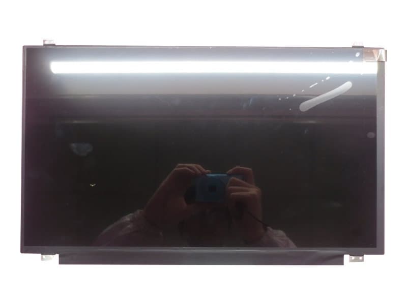 Lenovo - 15.6" (39.6 cm) FHD anti-glare non-touch IPS BOE slim LCD panel - FRU