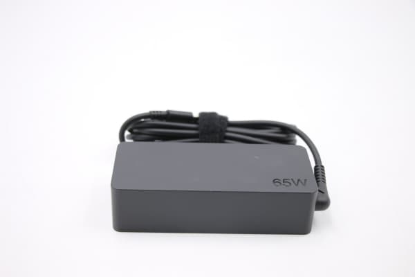 Lenovo 01FR028, Kannettava tietokone, Sisätila, 100 - 240 V, 50 - 60 Hz, 65 W, Musta