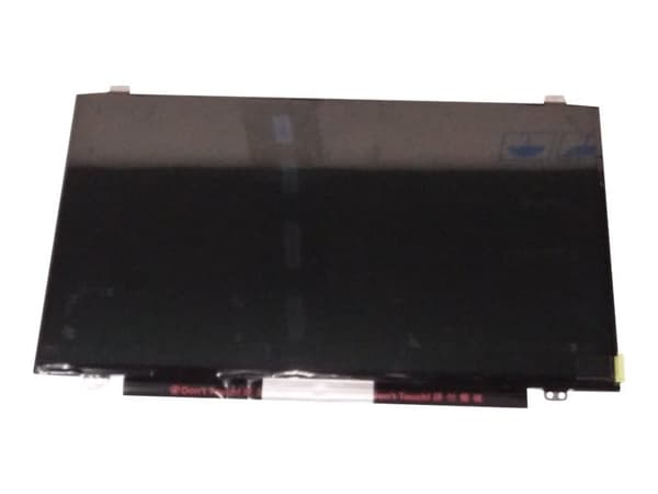 Lenovo - 14" HD antireflekspanel med 45 % fargespekter