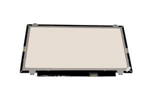 Lenovo - 14" HD antireflekspanel med 45 % fargespekter
